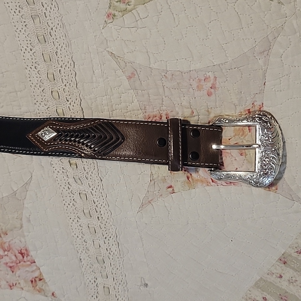 ❤️ Big Man Belt ❤️ - Picture 2 of 8